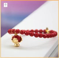 Pulsera Solara Mujer in Jade 5715